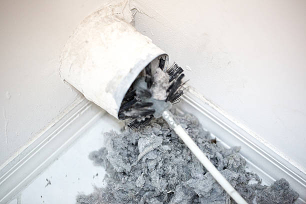 HVAC System Cleaning in Vernon Center, NJ