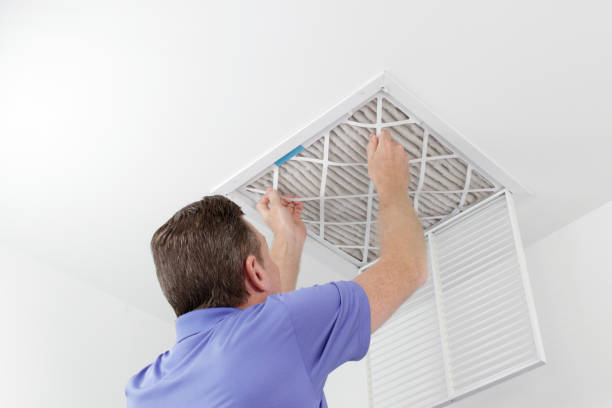 Best Duct Cleaning for Homes  in Vernon Center, NJ